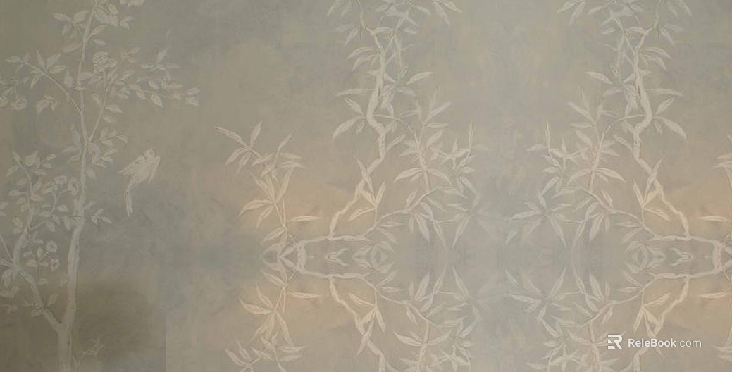 plant pattern texture