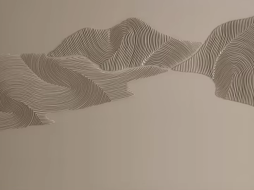 three-dimensional physical painting texture (ID:ffajg58471)