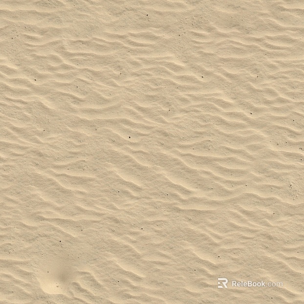 Beach texture