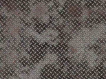 diamond plate texture (ID:ffach156016)