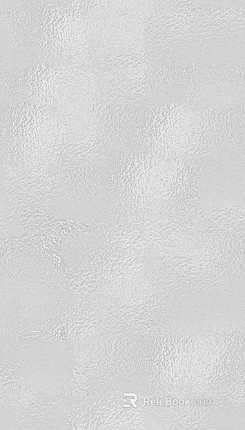 Art Frosted Glass texture