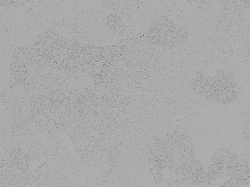 Cement wall painted cement wall 3d model