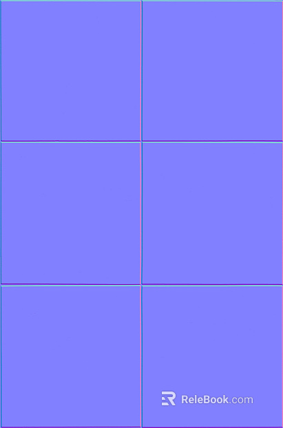 Normal Bump texture