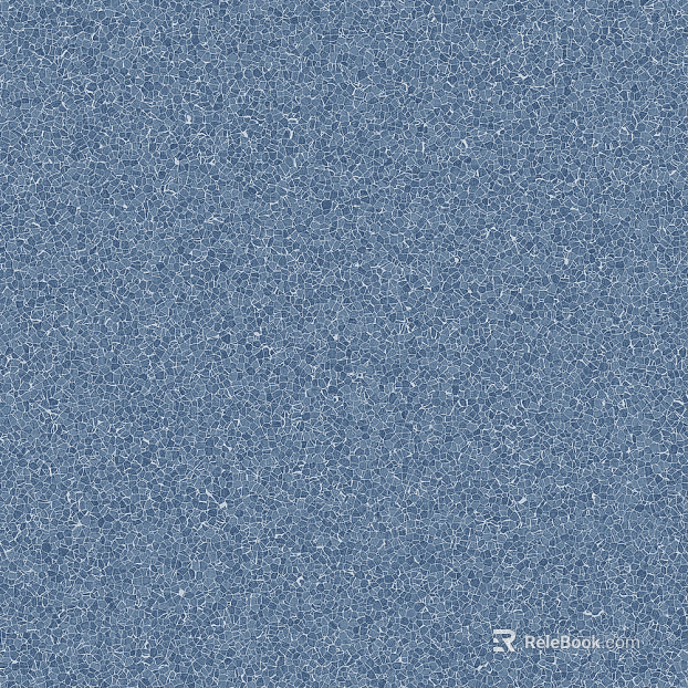 terrazzo blue terrazzo tile texture