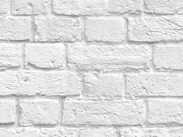Brick wall white artificial stone veneer texture (ID:ffagg96662)