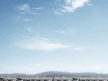 Sky texture (ID:ffajg65320)