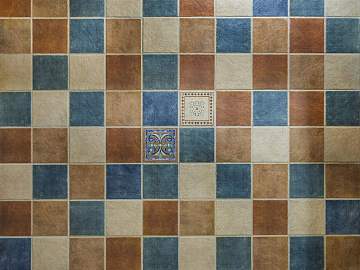 ceramic mosaic texture (ID:ffaag70884)