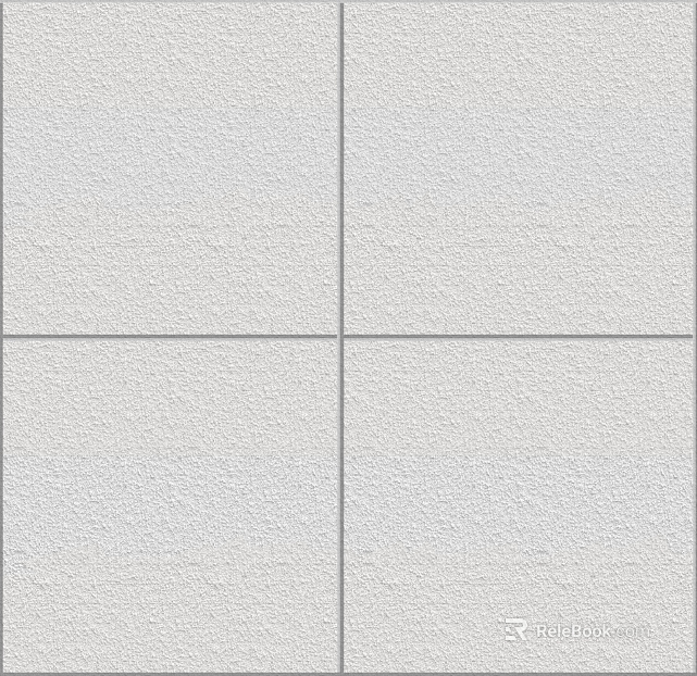 True stone paint texture