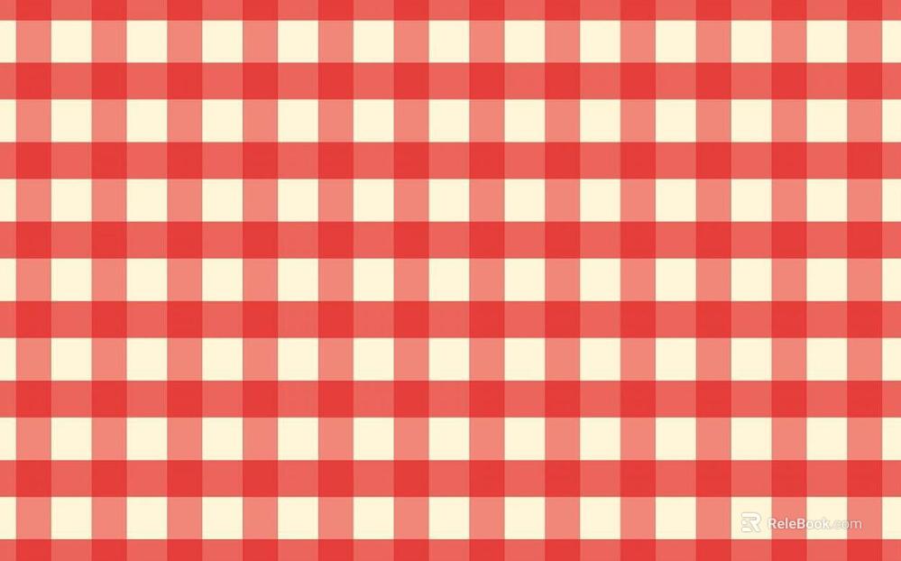 Plaid texture