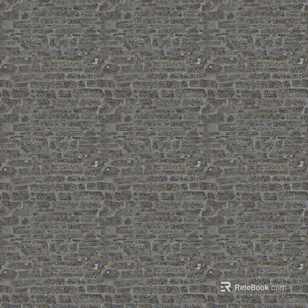 Ground texture