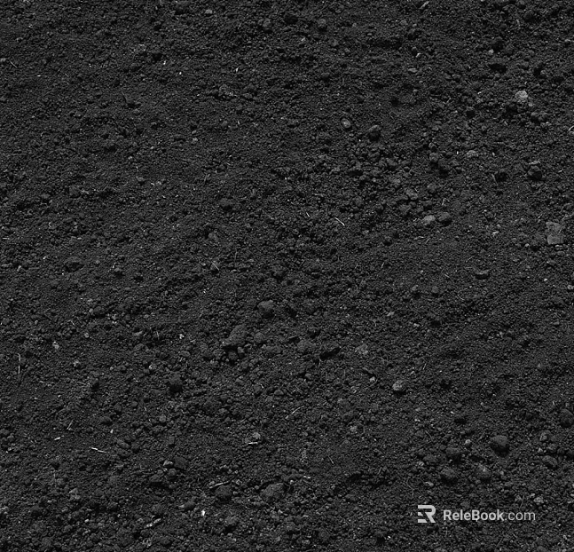 Sand texture