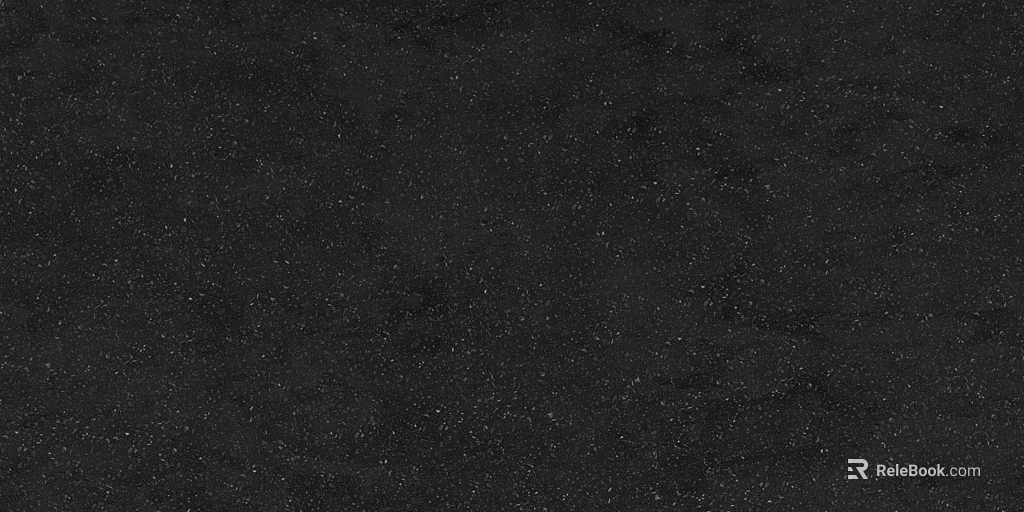 Black and White Bump texture