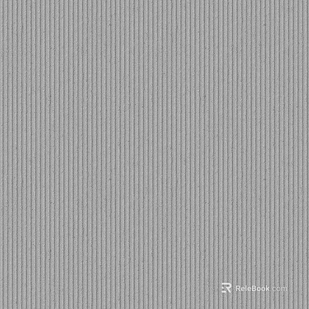 Machine-gouged stone Carpathian stone seamless texture