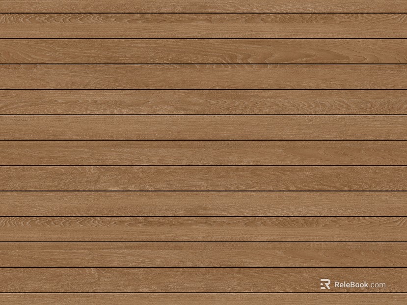 Oak anticorrosive wood panel texture