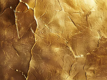 Gold-plated texture (ID:ffach829500)