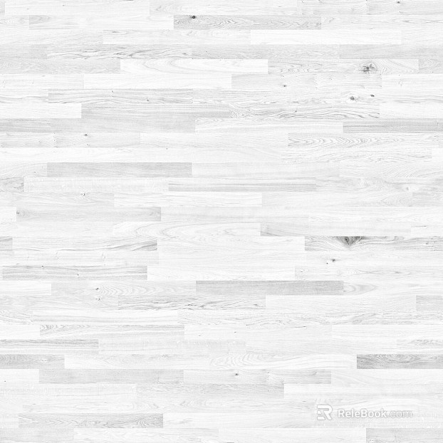 Wood Flooring White I-shaped Wood Flooring Seamless texture