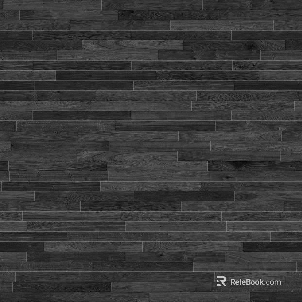 Black and White Bump texture