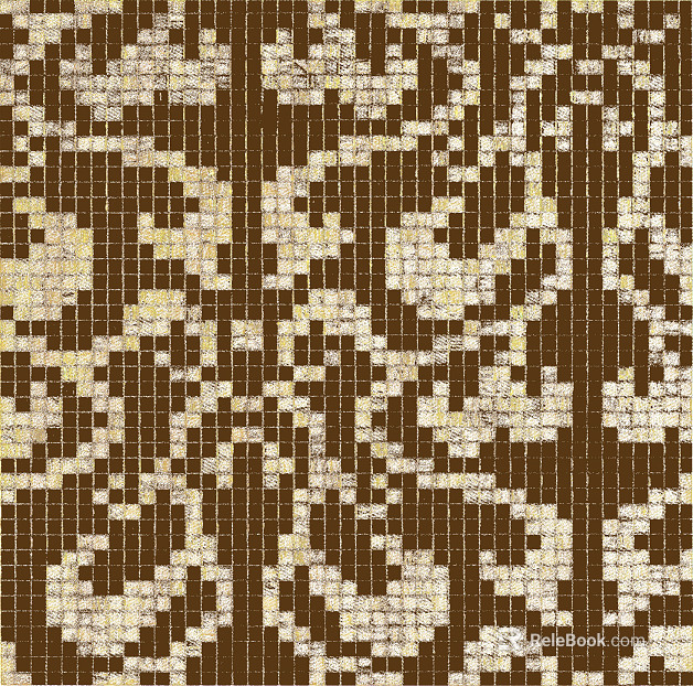 mosaic texture
