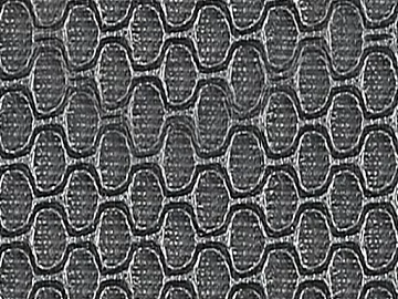 geometric carpet 3d model