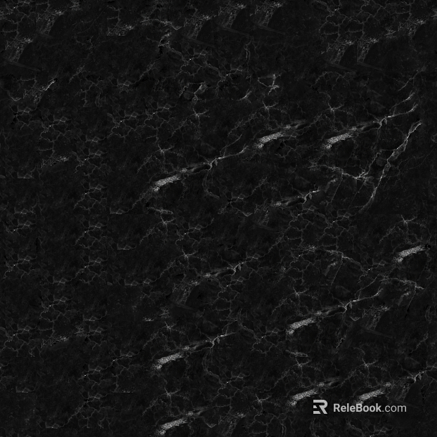 Black Baoge Marble Black Luxury Stone Marble Black and White Root Marble Black Marble Rock Slab Luxury Stone texture
