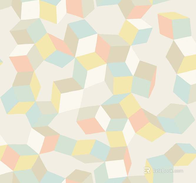 geometric line texture