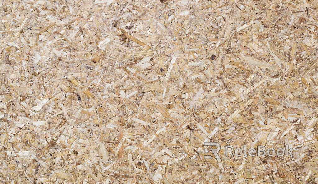 Plywood texture