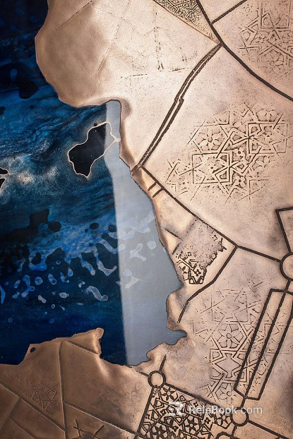 decorative painting texture