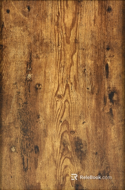 Wood grain texture