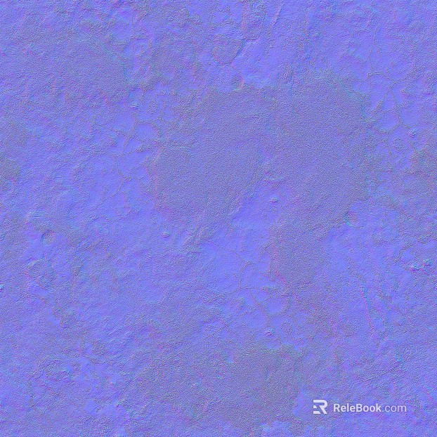 Normal Bump texture