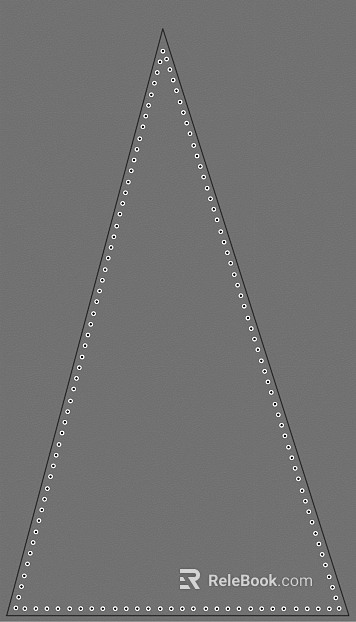 fine grain leather texture