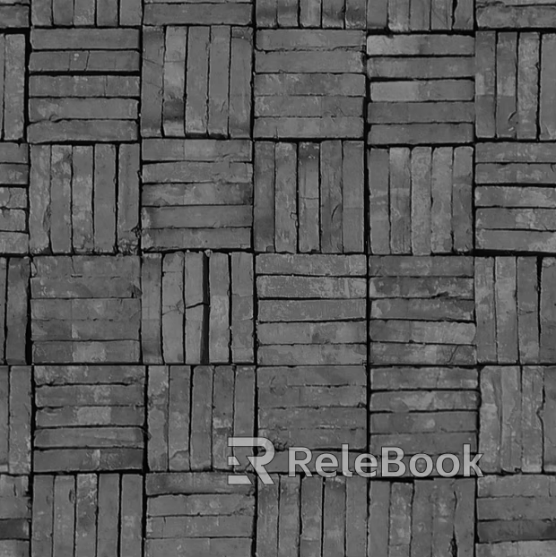 brick wall black wall texture texture