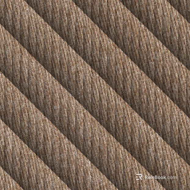 Hemp rope texture