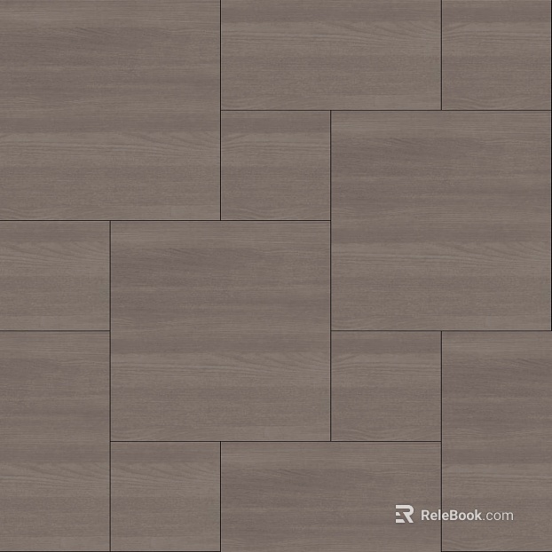 Modern Wood Flooring texture