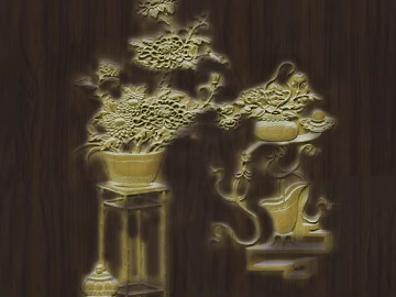 wood carving texture (ID:ffach368016)