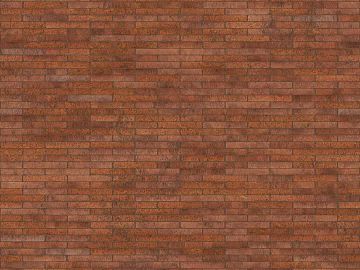 Brick wall seamless texture (ID:ffaag88673)