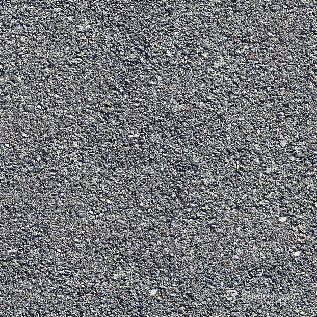 Gravel texture