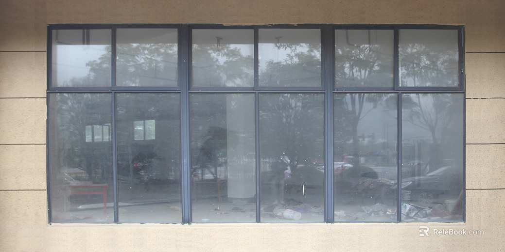Window texture