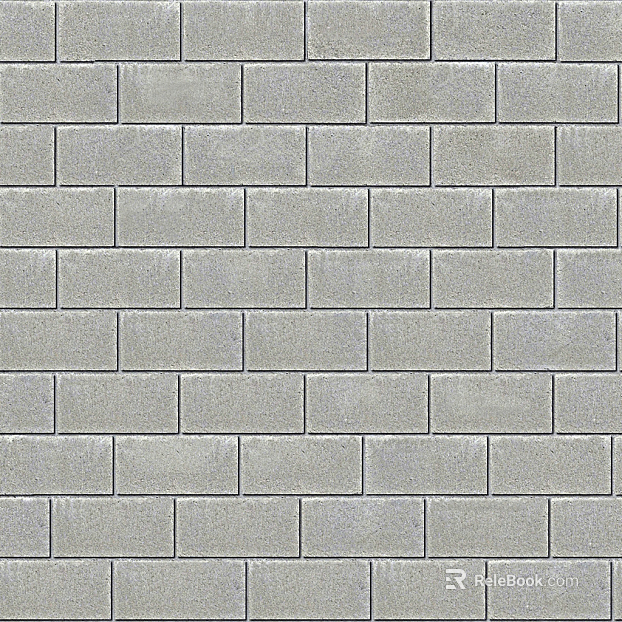 Concrete cement building wall surface texture