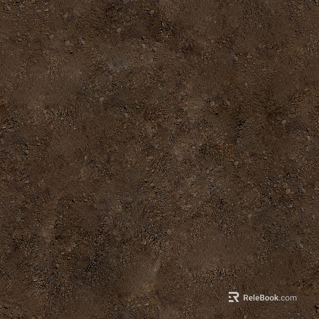 Mud texture