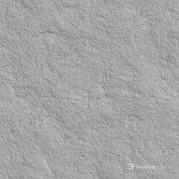 Black and White Bump texture