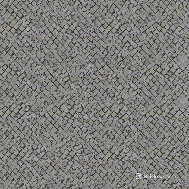 Stone Paving texture