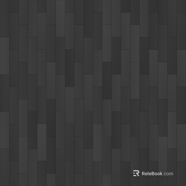 Black and White Bump texture