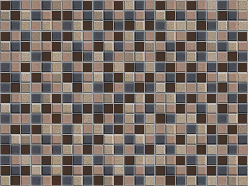 Mosaic Ceramic Map texture (ID:ffaef5057)