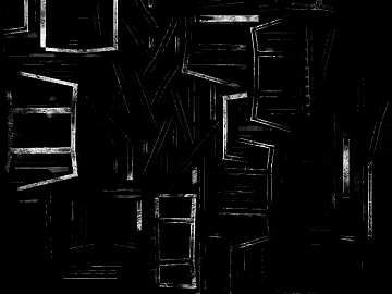 Black and white aged metal bump map texture (ID:ffaeh077326)