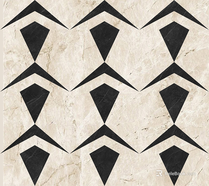 marble parquet texture