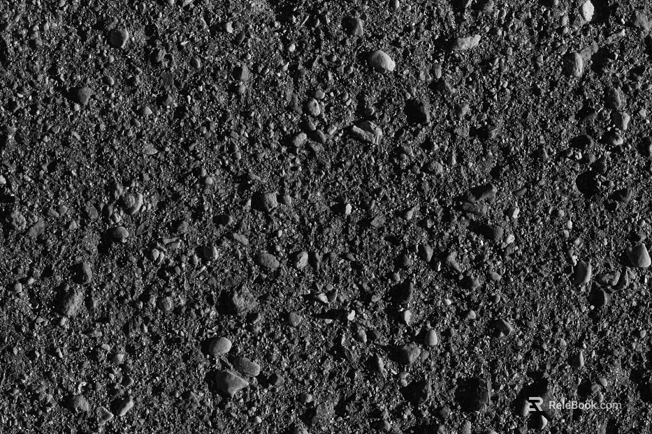 Sand texture