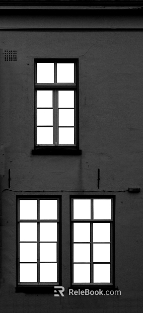 Window texture
