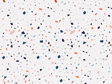 terrazzo colored terrazzo texture (ID:ffajf9273)