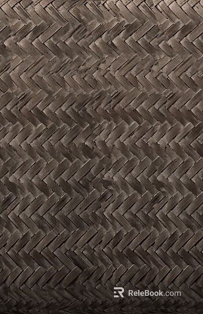 Woven goods texture