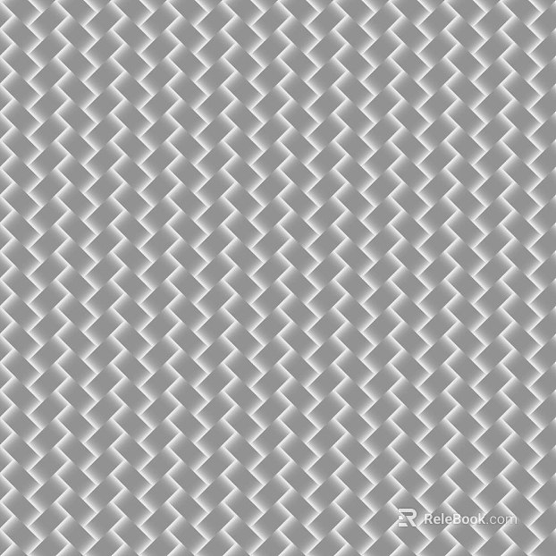 Black and White Bump texture